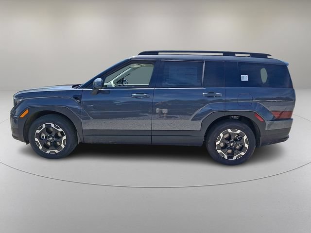 New 2027 Hyundai Santa Fe SEL AWD/4WD image 4