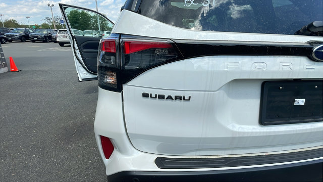 New 2026 Subaru Forester Touring AWD/4WD image 24