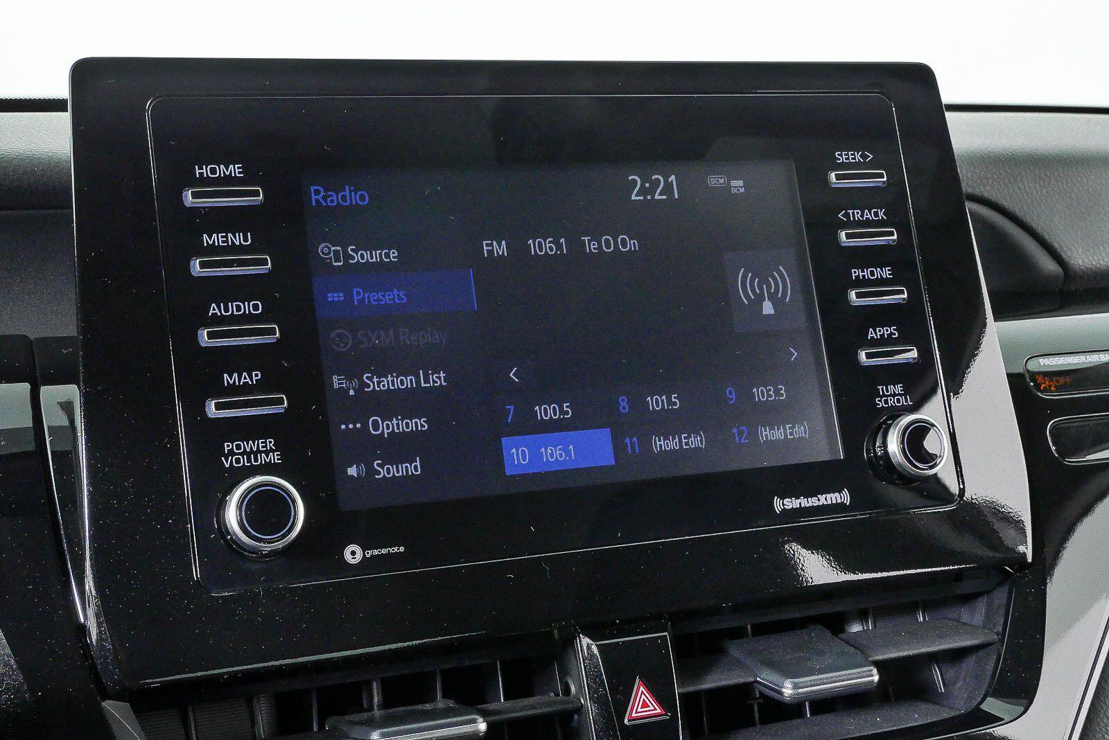 Used 2024 Toyota Camry LE FWD image 14