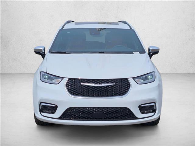 New 2026 Chrysler Pacifica Pinnacle image 6
