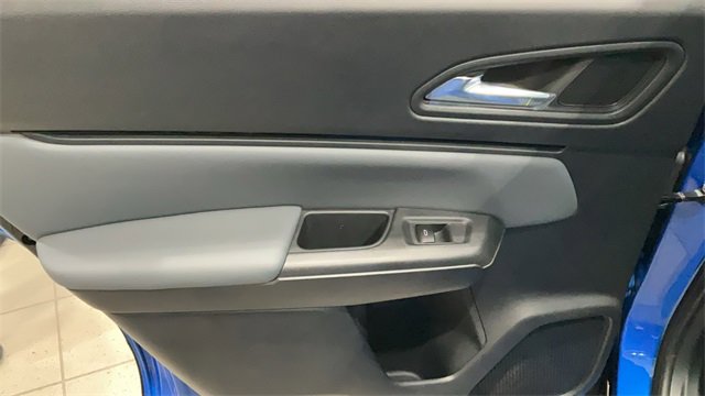 New 2025 Honda Prologue Touring image 20