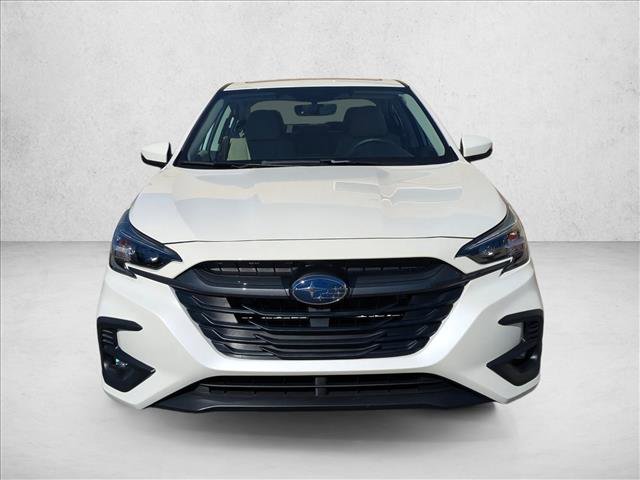 Certified 2025 Subaru Legacy Limited image 2