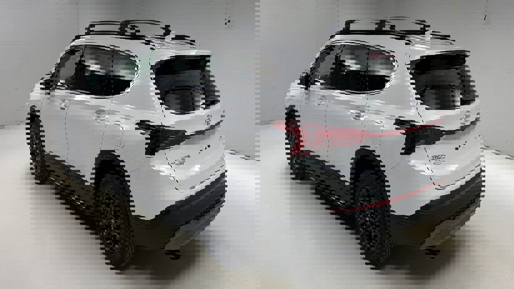 Used 2022 Hyundai Santa Fe XRT image 7