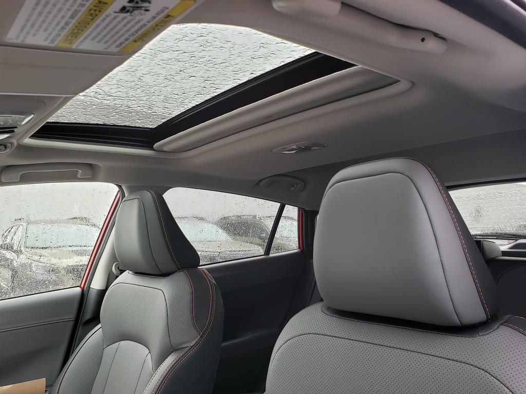 New 2026 Subaru Crosstrek 2.5i Limited AWD/4WD image 7