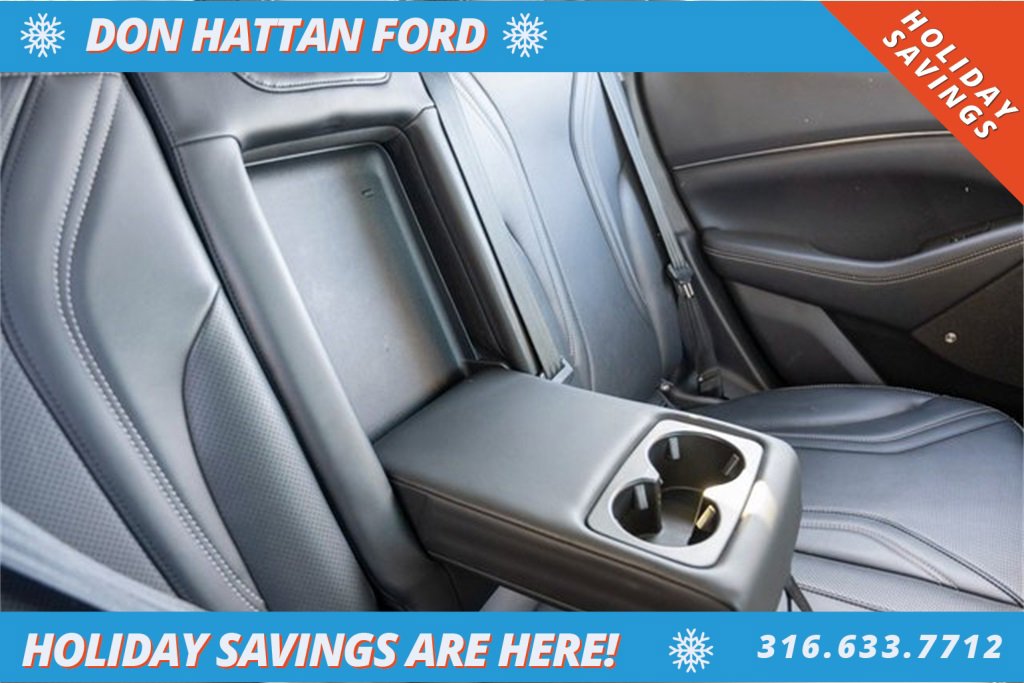 Used 2021 Ford Mustang Mach-E Premium image 27