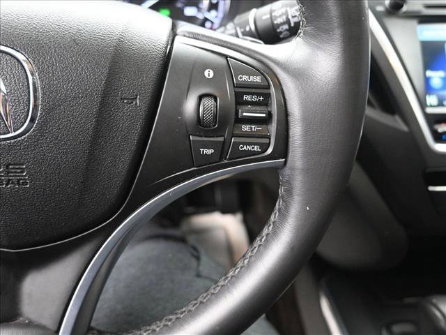 Used 2014 Acura MDX image 17