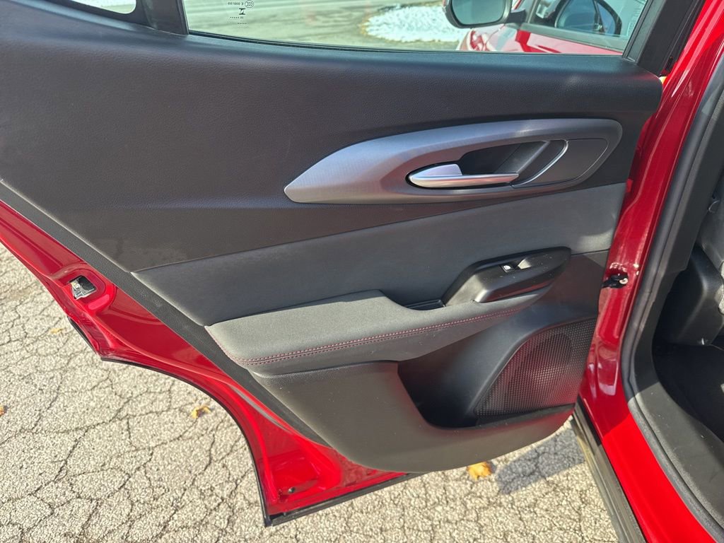 Used 2024 Dodge Hornet R/T image 36