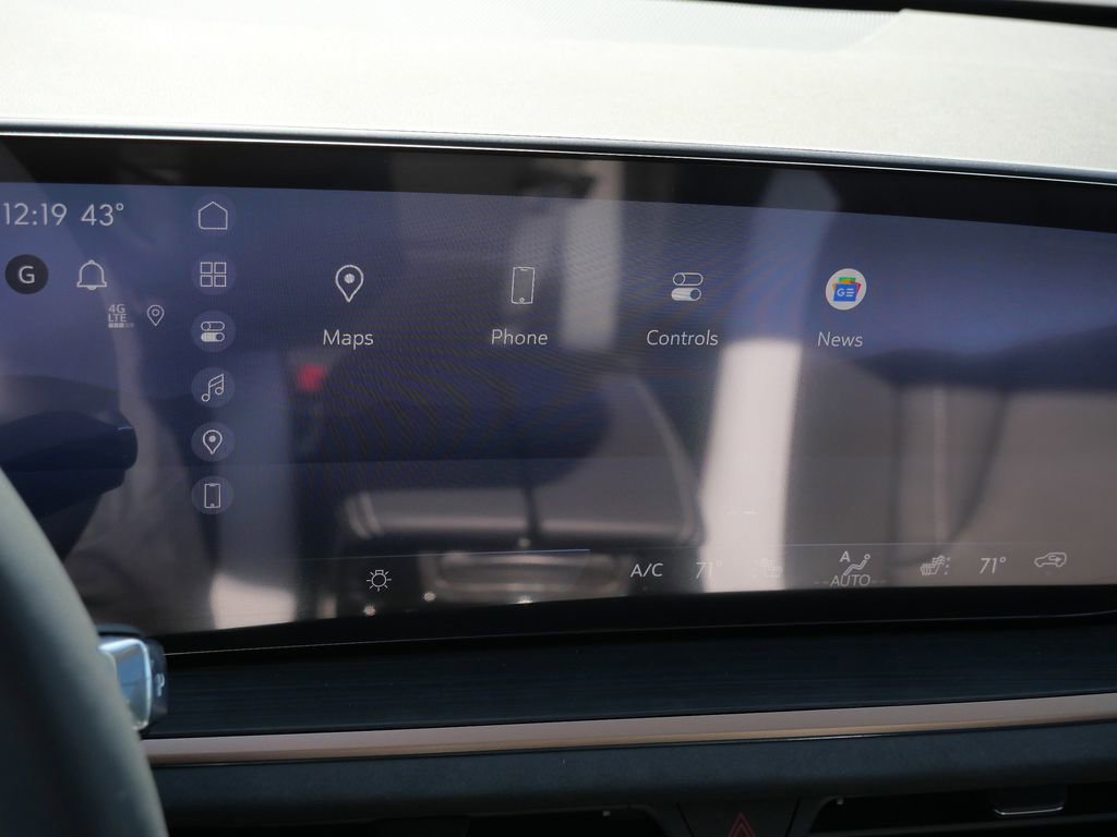 New 2026 Buick Envision Sport Touring image 52