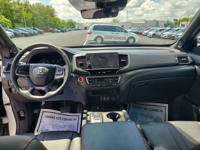 Used 2024 Honda Ridgeline TrailSport image 20