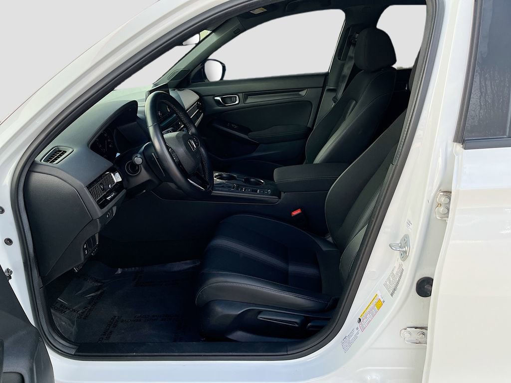 Used 2024 Honda Civic Sport image 20