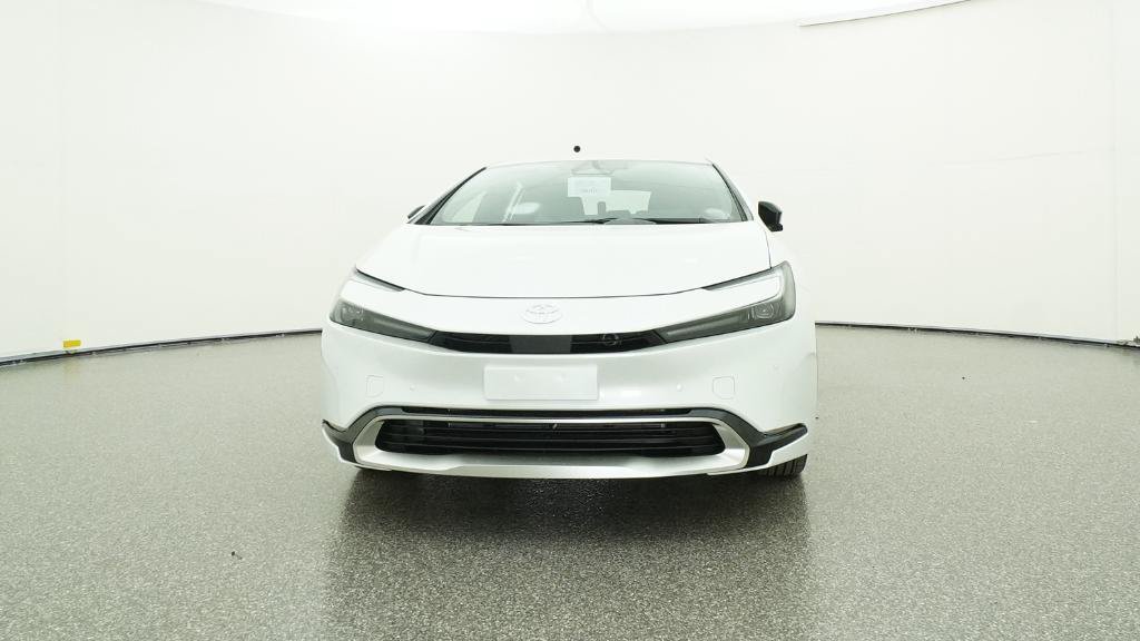 New 2026 Toyota Prius Plug-In Hybrid FWD image 18
