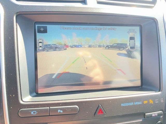 Used 2019 Ford Explorer Sport w/ Equipment Group 401A AWD/4WD image 20