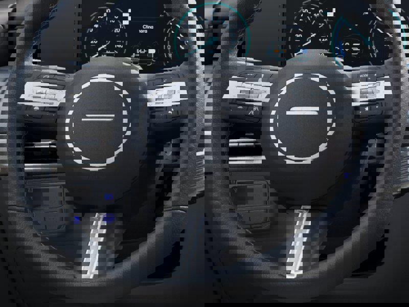 New 2026 Hyundai Tucson Limited w/ Tow & Go Package image 15