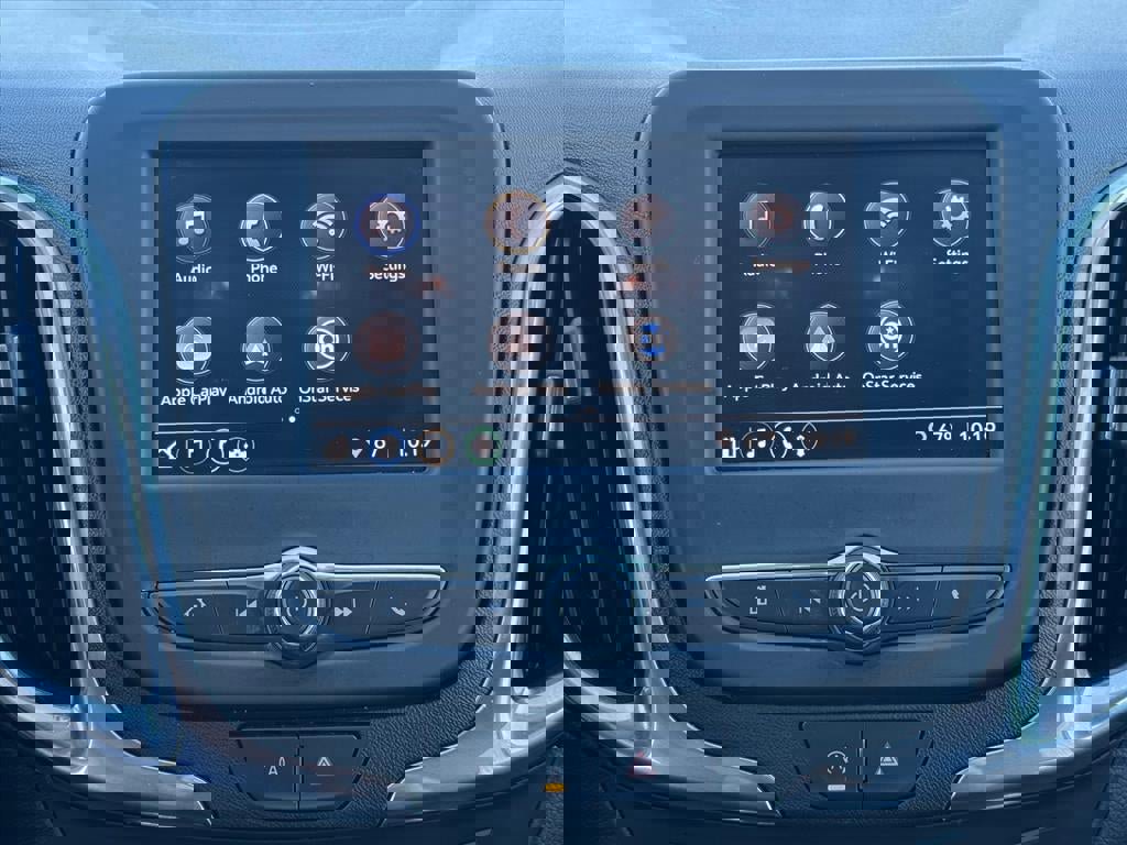 Certified 2023 Chevrolet Equinox LT image 9