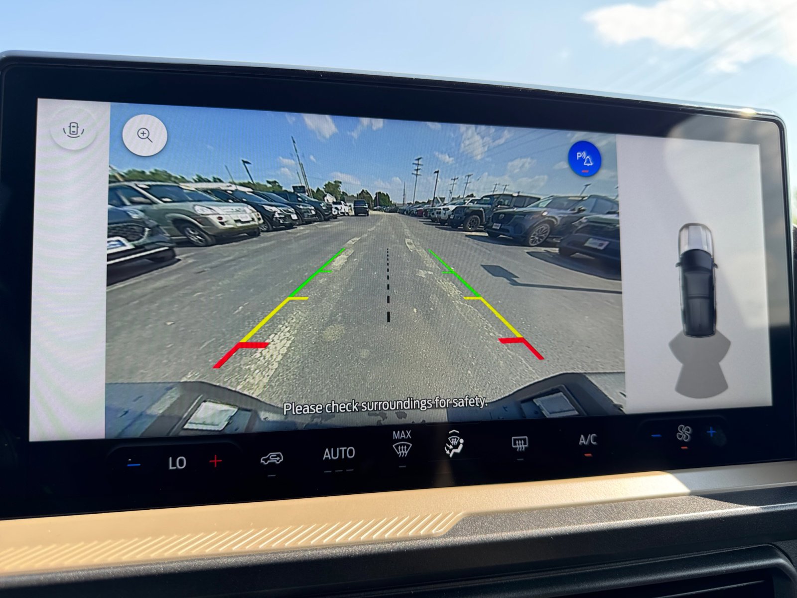 New 2025 Ford Bronco Sport Big Bend image 22