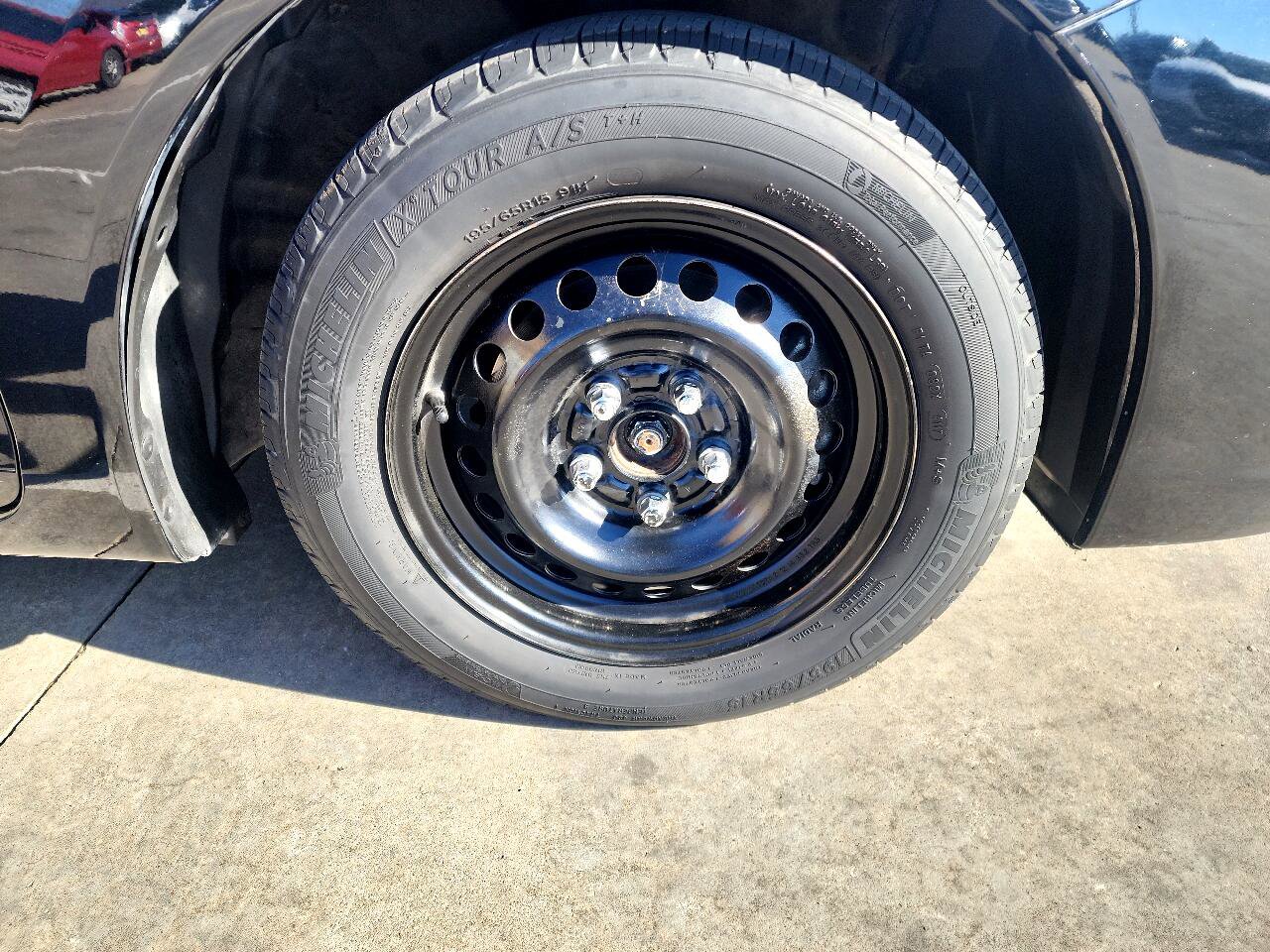 Used 2014 Honda Civic LX image 30