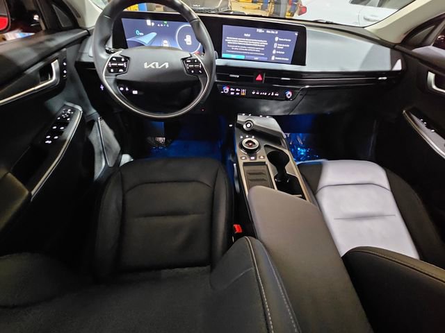 Used 2024 Kia EV6 Wind image 14