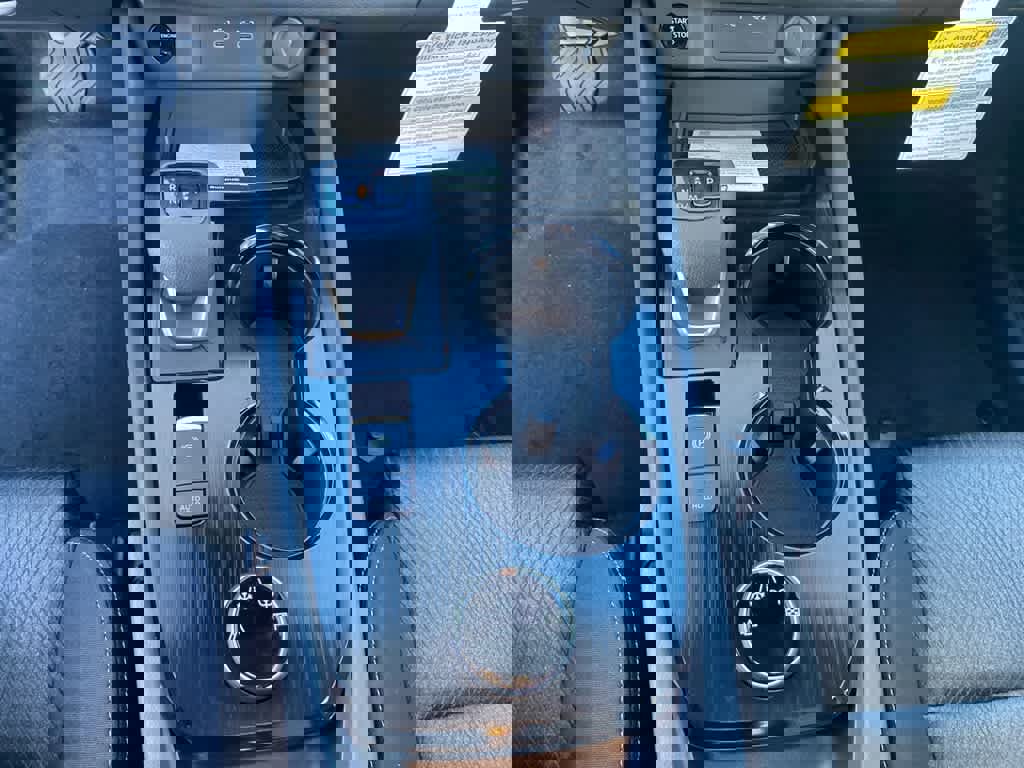 New 2026 Nissan Rogue SV image 18