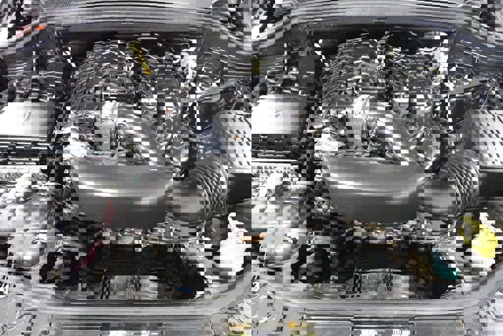 Used 2022 Dodge Durango GT image 35