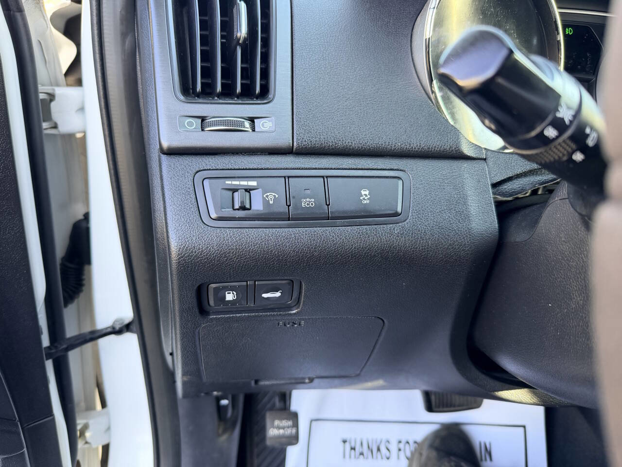 Used 2013 Hyundai Sonata SE image 47