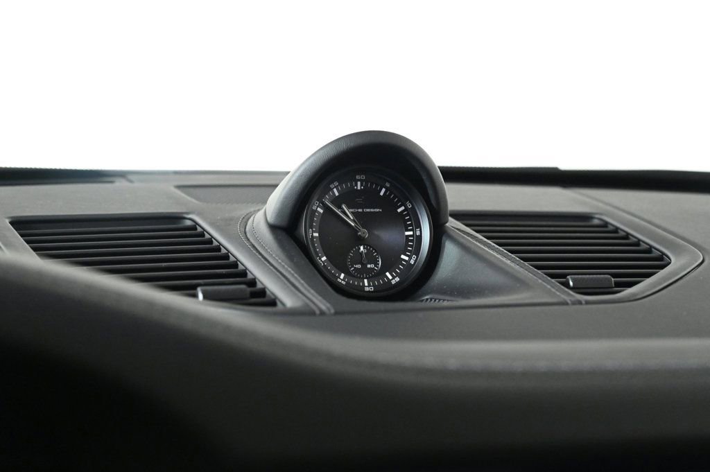 Used 2025 Porsche 911 Carrera S image 21