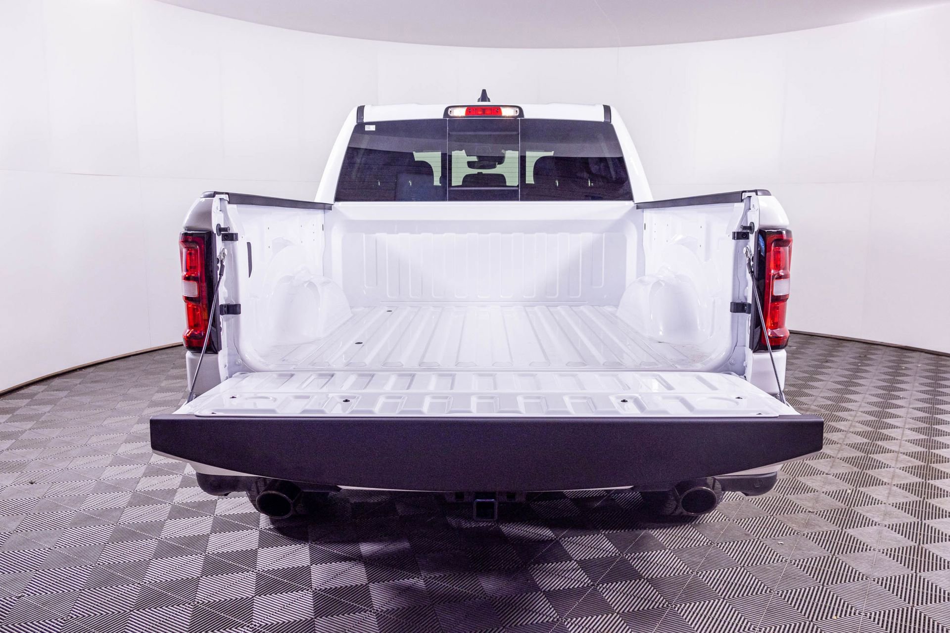 New 2026 RAM 1500 Big Horn image 32