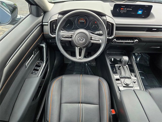 Certified 2025 MAZDA CX-50 AWD 2.5 Hybrid w/ Cargo Package image 10