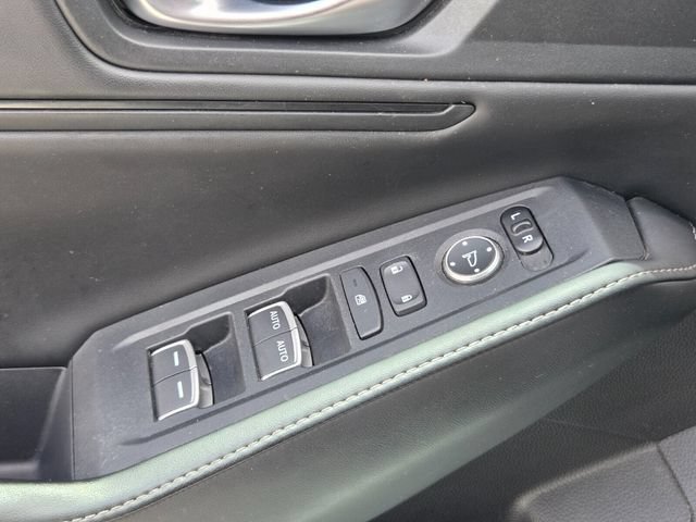 Used 2024 Honda Accord Sport image 33
