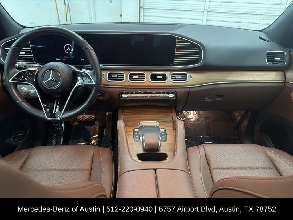 Used 2024 Mercedes-Benz GLE 450e 4MATIC image 23