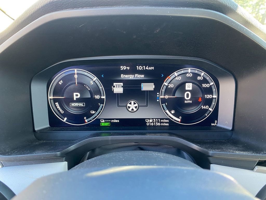 Used 2023 Mitsubishi Outlander SEL image 18