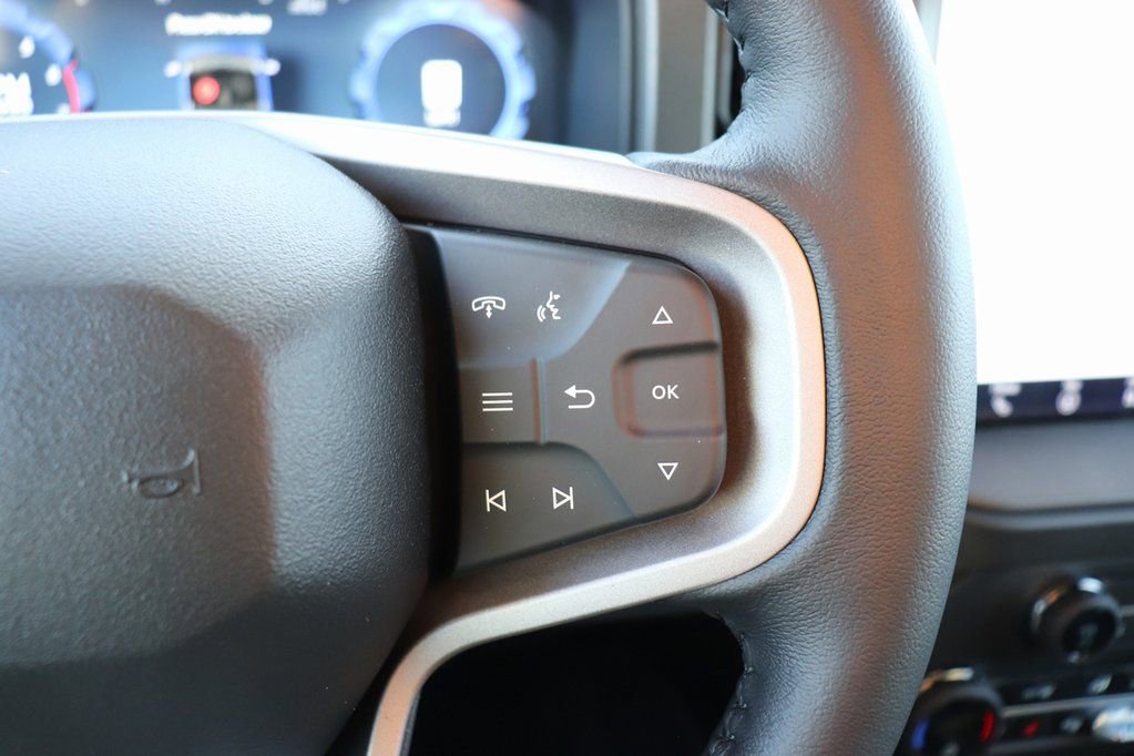 New 2025 Ford Bronco Badlands w/ Sasquatch Package image 35