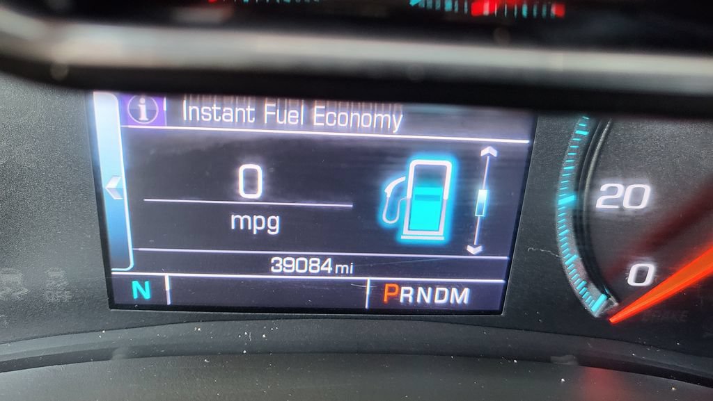 Used 2018 Chevrolet Impala LT w/ LT Leather Package FWD image 30