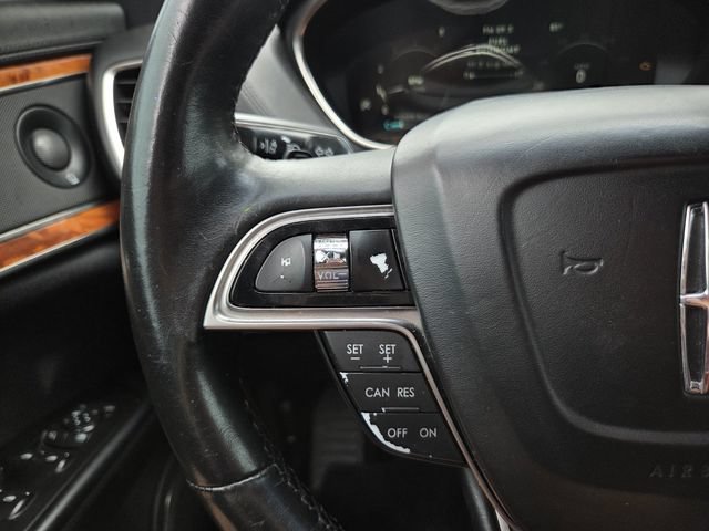 Used 2019 Lincoln Nautilus Reserve FWD image 24