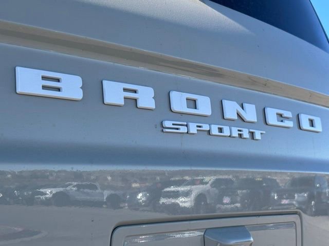 New 2025 Ford Bronco Sport Outer Banks w/ Outer Banks Tech Package+ image 19