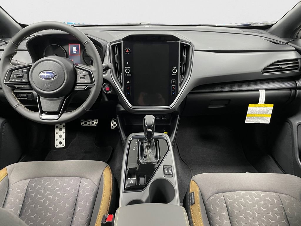 New 2026 Subaru Crosstrek 2.5i Sport image 10