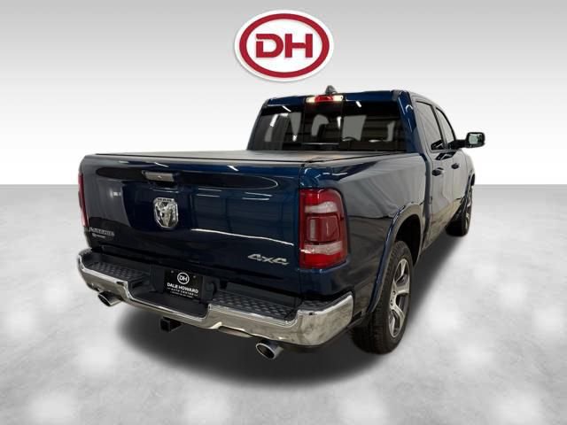 Used 2022 RAM 1500 Laramie image 13