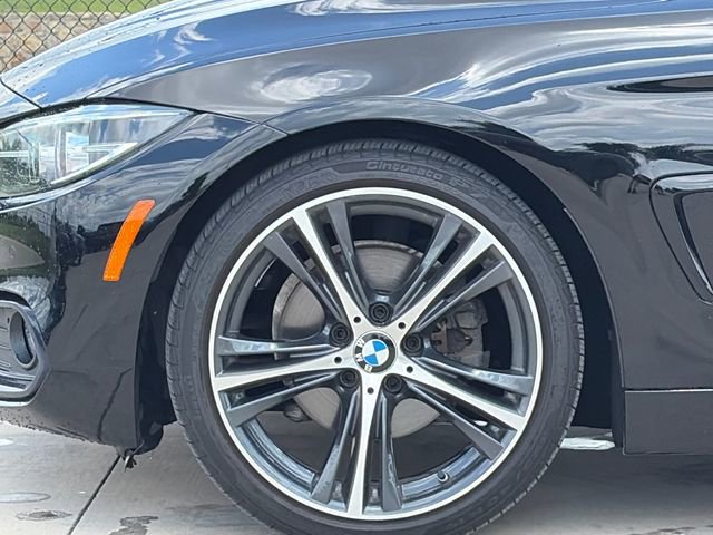 Used 2020 BMW 430i Coupe w/ Convenience Package RWD image 5