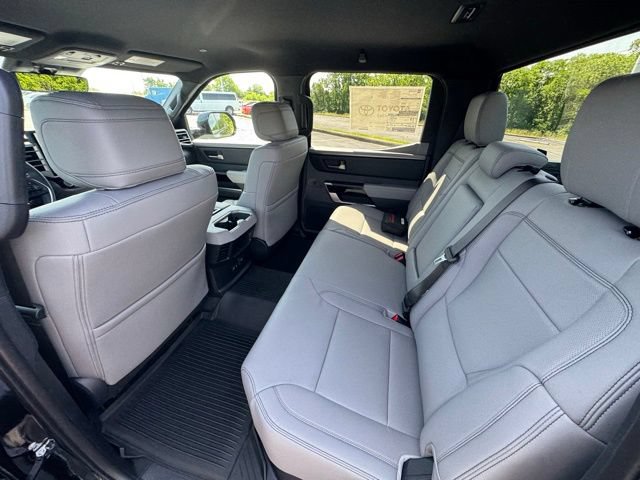 New 2026 Toyota Tundra Limited AWD/4WD image 13