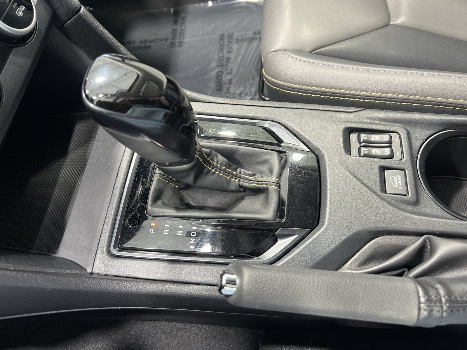 Used 2023 Subaru Crosstrek 2.5i Sport AWD/4WD image 19