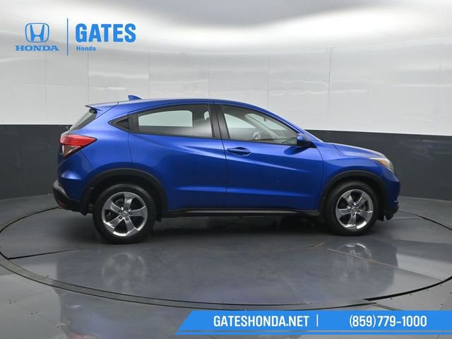 Used 2018 Honda HR-V LX image 3