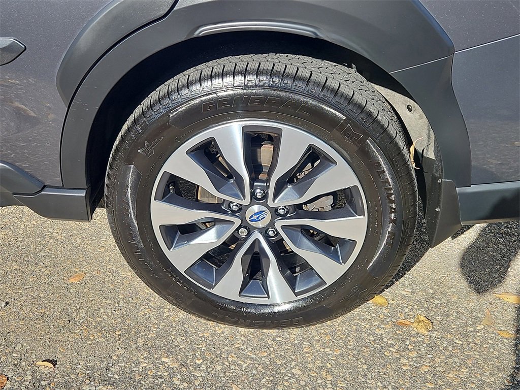 Used 2023 Subaru Outback Limited image 8