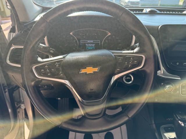 Used 2018 Chevrolet Equinox Premier AWD/4WD image 13