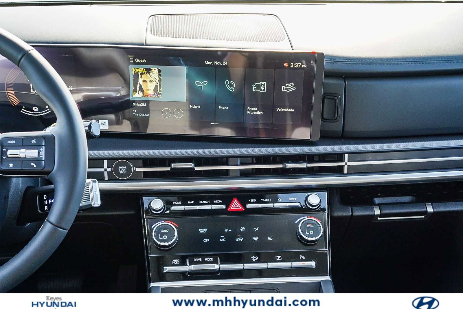 New 2026 Hyundai Santa Fe SE FWD image 15