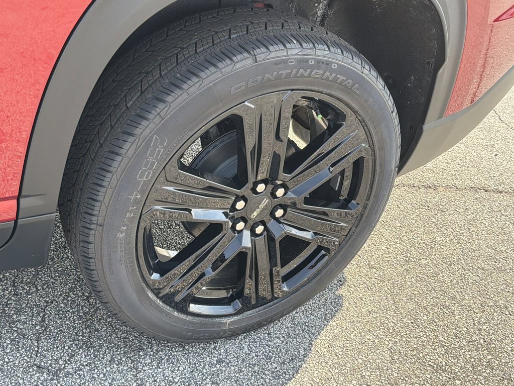 New 2026 GMC Acadia Elevation w/ Black Edition FWD image 28