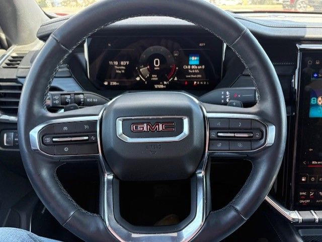 Used 2024 GMC Acadia Elevation FWD image 11