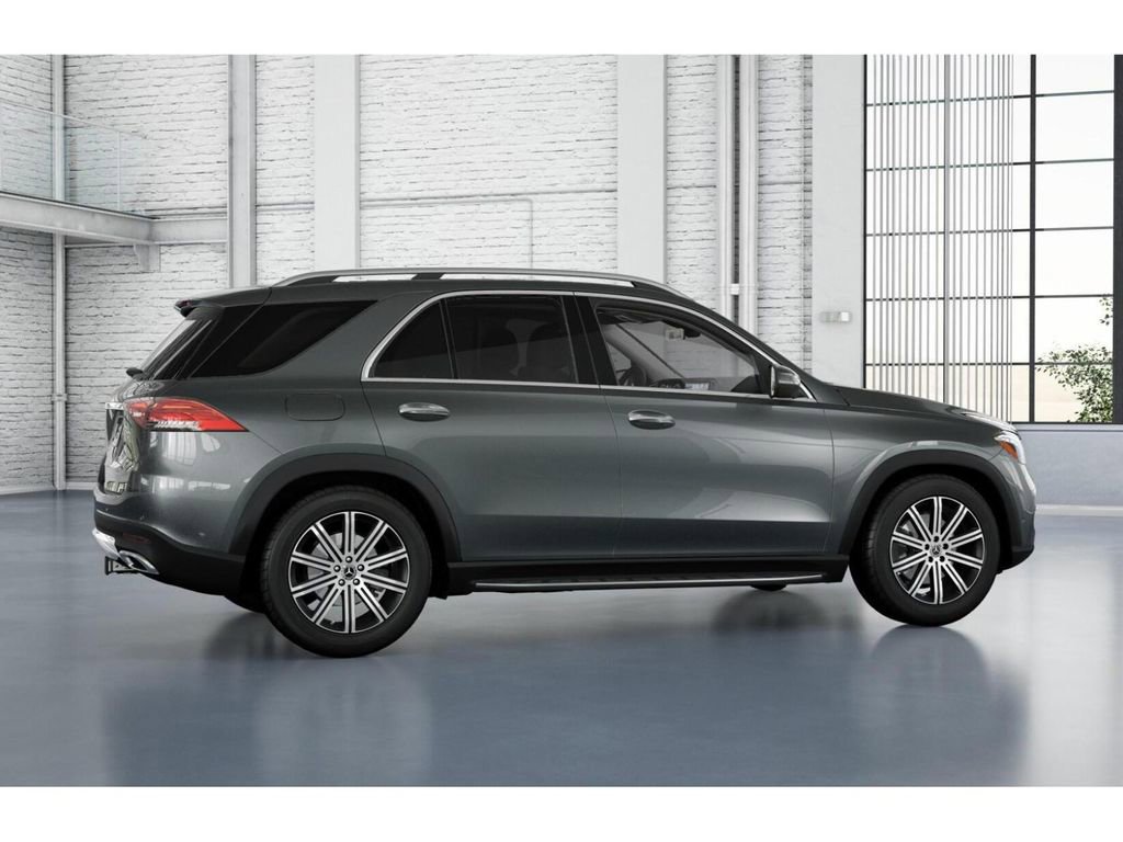 New 2026 Mercedes-Benz GLE 450e 4MATIC image 18