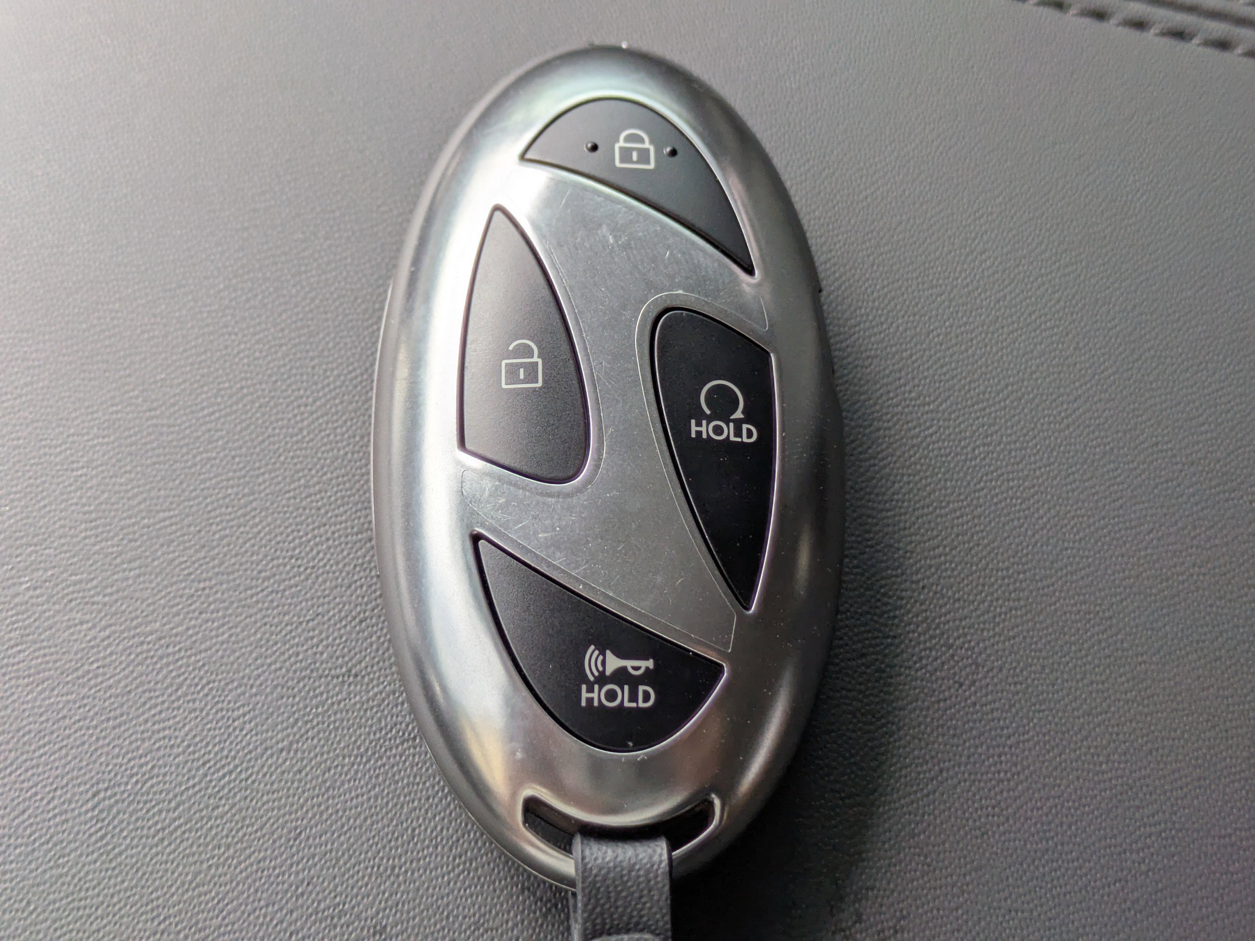 New 2026 Hyundai Santa Fe SEL image 33