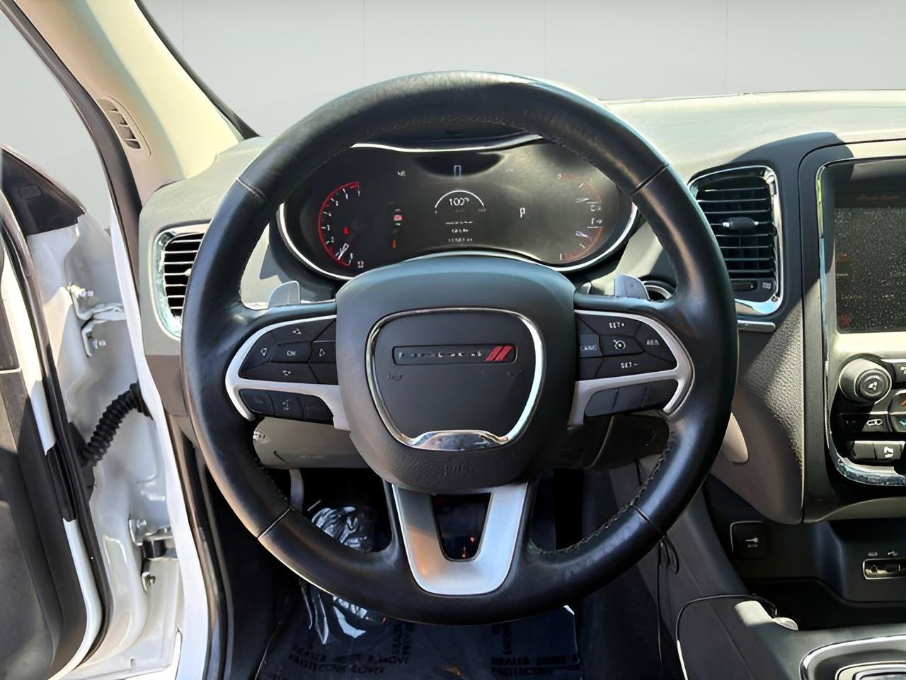Used 2017 Dodge Durango GT w/ Nav & Power Liftgate Group AWD/4WD image 18
