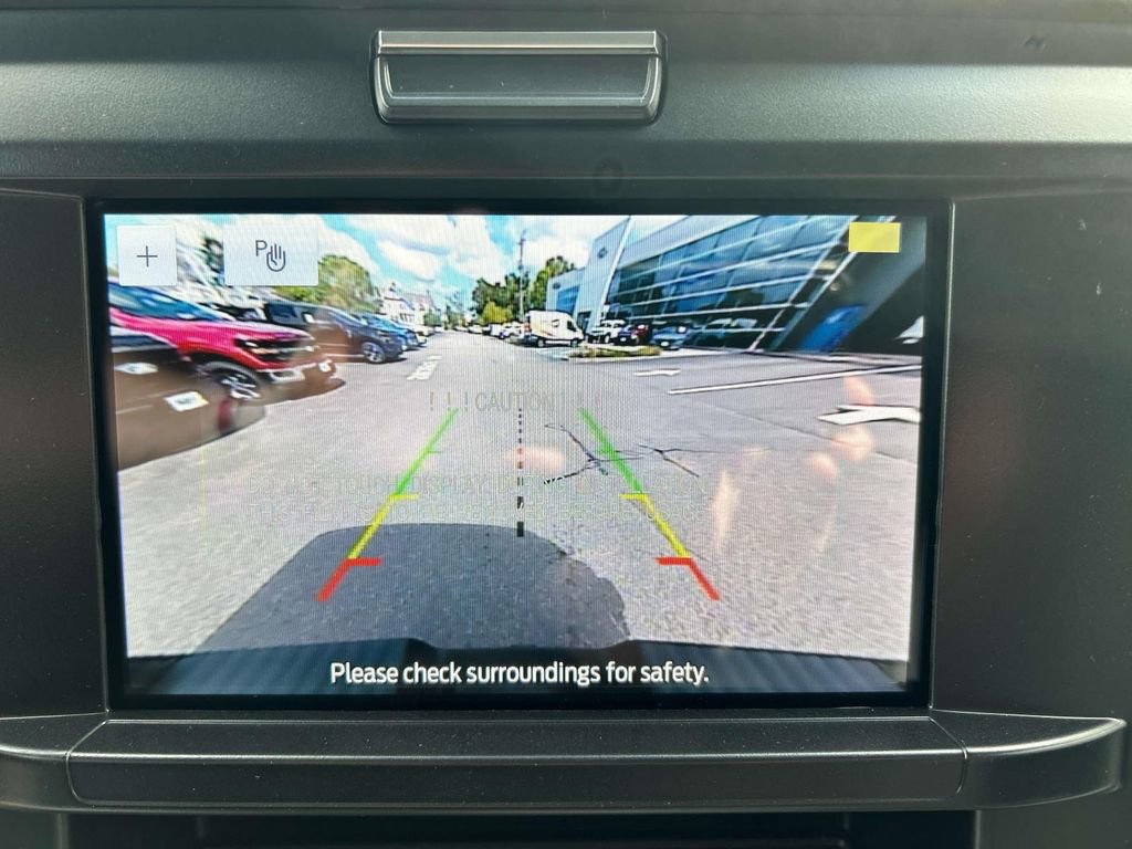 New 2026 Ford F250 XL w/ STX Appearance Package image 12