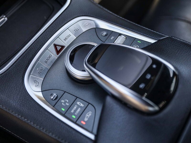Used 2015 Mercedes-Benz S 550 Sedan image 30